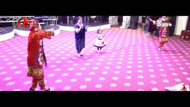 Сураё Косимова - Калби хун чакон чакон 2019 | Surayo Qosimova - Qalbi Khun Chakon Chakon