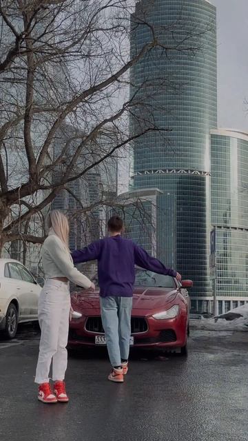 Ты знаешь, кому отправить смотреть онлайн