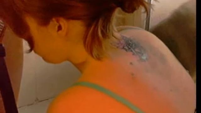 Pat L'indien TATTOO смотреть онлайн