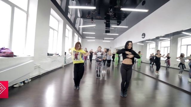 The Stage: Marina Abramova // Femme Vogue // Men vs Women Intensive 2016 смотреть онлайн