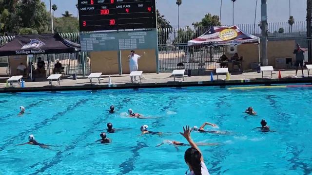 lamo vs Rose Bowl 3rd qtr смотреть онлайн