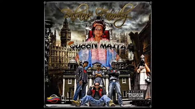 Balans Family Venezuela DanceHall смотреть онлайн