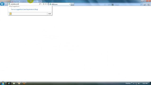 Ie9 Vs Firefox4 In A Slow Web
