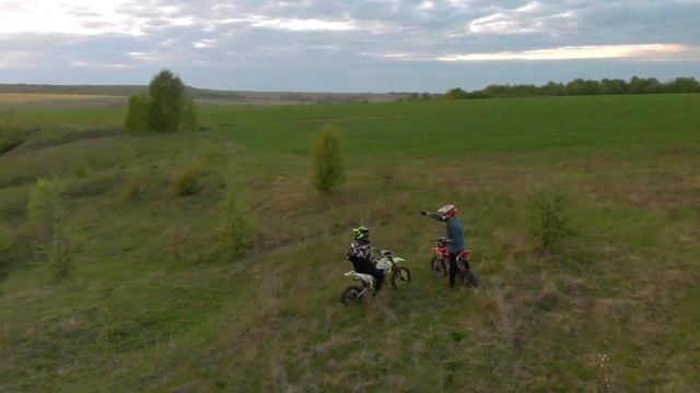 Pitbike Duels