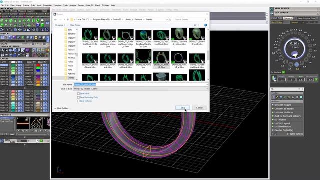 t-splines and Matrix 8 libraries смотреть онлайн