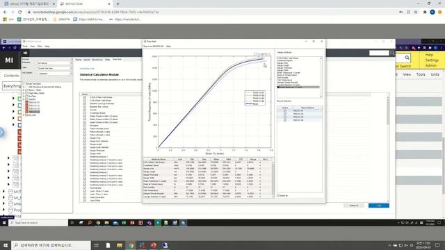 [Ansys] 디지털 제조기업으로의 전환을 위한 Ansys Granta 재료 정보 관리 솔루션 смотреть онлайн