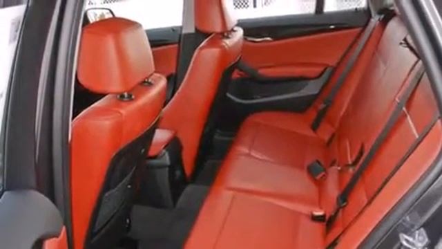 2015 BMW X1 xDrive28i Denver CO 80246 смотреть онлайн