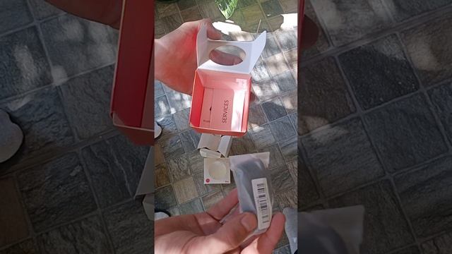 UNBOXING - MOVETIME FAMILY WATCH MT40 #unbox #unboxing #unpacking смотреть онлайн