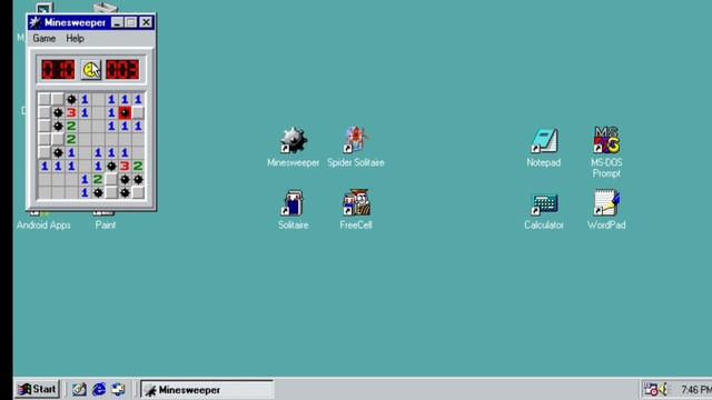 скачал игру windows 98 ноооо...... смотреть онлайн