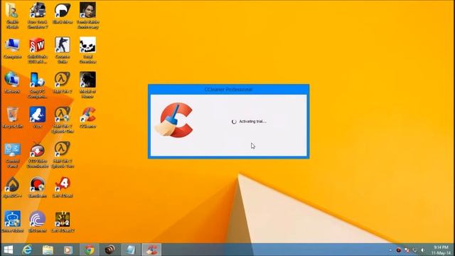 How To Download And Crack CCleaner Professional смотреть онлайн