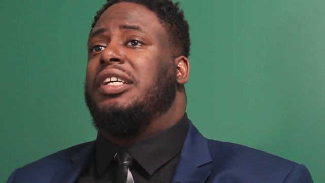 An Interview With, Richard Cassanova Memminger смотреть онлайн