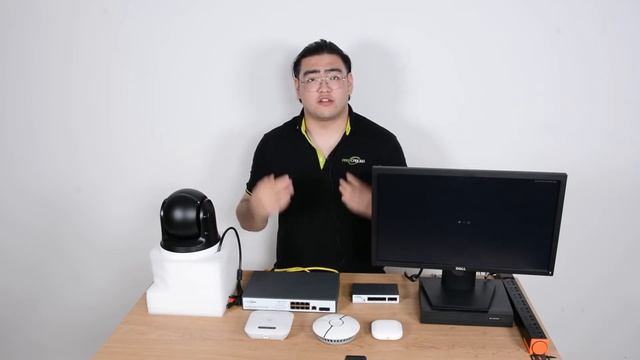 Is Managed PoE Switch Necessary for Smart Home Networks смотреть онлайн