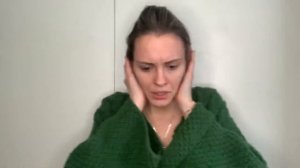 Пять минут тишины. Море и горы. 3 серия. Пробы на роль Лена - Валентина Муравская