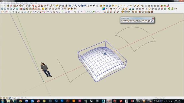 DD Studio (Sketchup Ruby Extrusiontools) unclebucks.co.kr смотреть онлайн