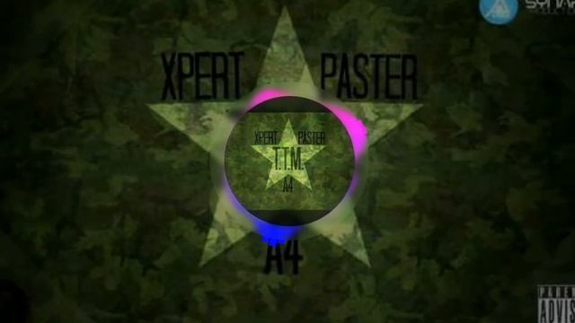 A4 X Xpert X Paster - TTM (18+)