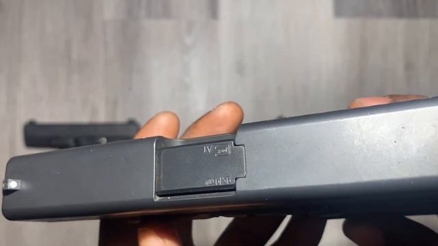 Glock 19 - Gen 3 Vs Gen 4 Vs Gen 5 Which would you choose?? смотреть онлайн