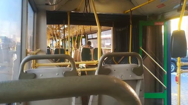 Автобус 124 #030417 смотреть онлайн