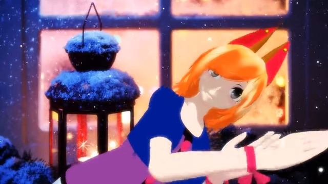 [MMD] Bo Peep Bo Peep [Freshka] смотреть онлайн