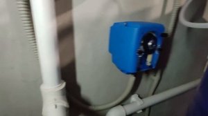 Etatron B3-V PER  Перистальтический Насос Для Открытых Емкостей и Бассейнов