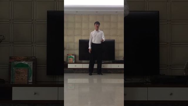 Програма студента 2 курсу Чжоу Цзяньфаня: 1.Panis angelicus : Cesar Franck смотреть онлайн