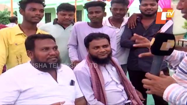 Final Phase of Odisha Polls | Voters turn up in large numbers to cast their votes in Nimapada смотреть онлайн