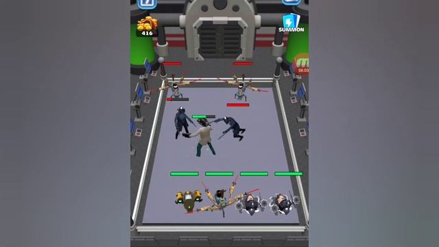 Max Level in Skibidi Toilet Monster: Merge War - Skibidi Toilet Multiverse, Merge Fusion Toilet смотреть онлайн