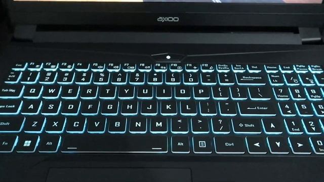 Axioo Pongo 5 Battery Life | Blender 3D Modeling Test | GPU Cooling Update смотреть онлайн