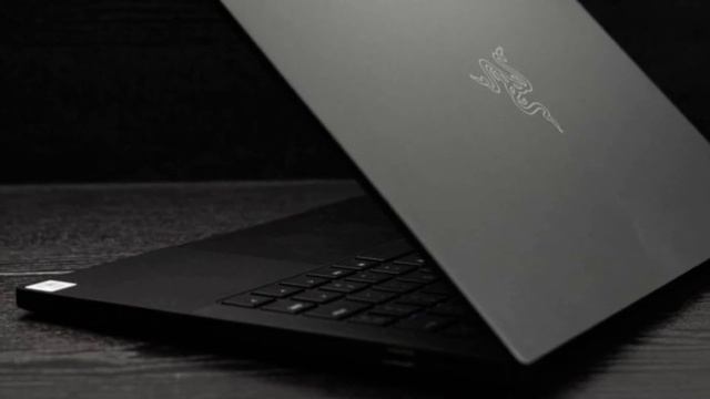 Razer Blade Stealth 13 GTX! Razer's New Ultrabook For Gaming!