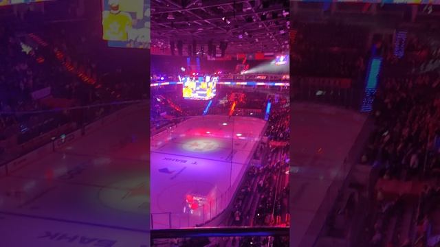 Арена ЦСКА Москва)) смотреть онлайн