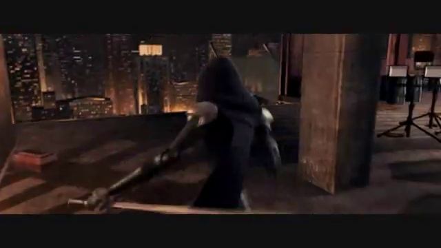 TMNT 2007 - Never say Never смотреть онлайн