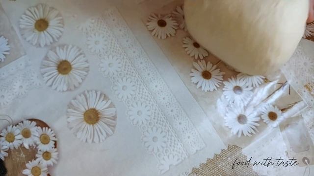 Пирожки на молоке | Пирожки на молоке без яиц | Пирожки с картошкой