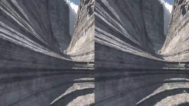[3D] Terrain Movie смотреть онлайн