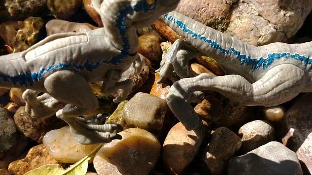 bison valley adventures episode 11. blue and beta attack. смотреть онлайн