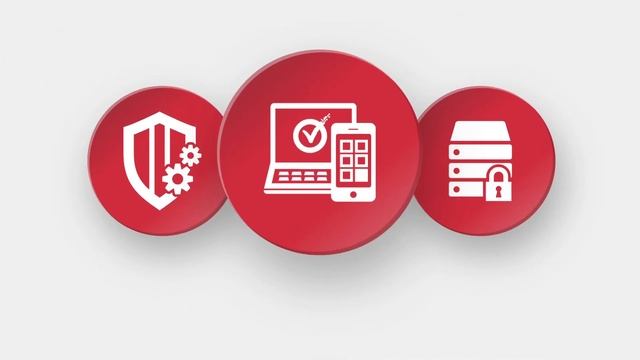 Symantec Endpoint Security смотреть онлайн