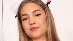 MIA PIPER - HAZEL GRACE | The beautiful STAR from the Russia who started in 2021