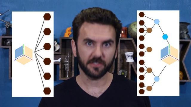 217. A Theory of Good CAD смотреть онлайн