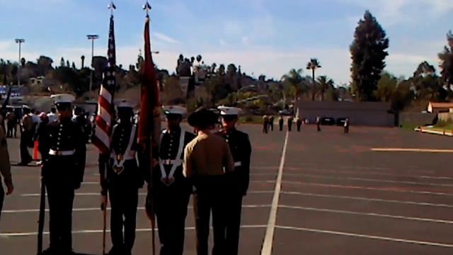 Color guard team 1 смотреть онлайн
