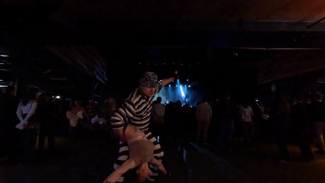 2025-02-23, (2), RAMMSTEIN-шоу, @BASE, Dance_Lilit, Vale★STAR, Exhibition, Show, Dance, GX010672