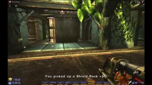 Ein neuer Kämpfer | Let's Play Unreal Tournament 2004/UT2004 (German) Part 1 | Kabarakh смотреть онлайн