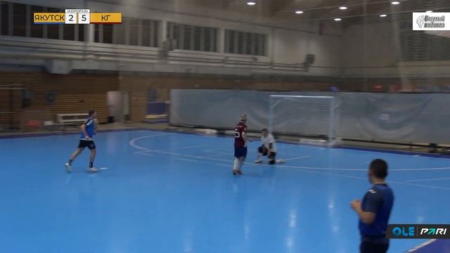 «OLE Premium» ХXIX сезон. Якутск - Канавара групп. Premium X5 смотреть онлайн
