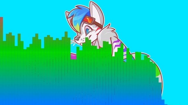 Furries in a Blender - Carbonate (Free Download) смотреть онлайн