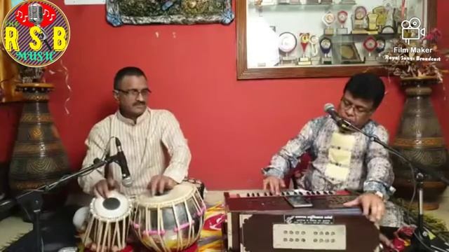 Janam tera baaton hi beet gayo смотреть онлайн