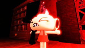 МЫ ВСЕ ШЕЛЛИ И НА НАС НАПАДАЕТ ТЕЛЕВИЗОР В МИР ДЕНДИ