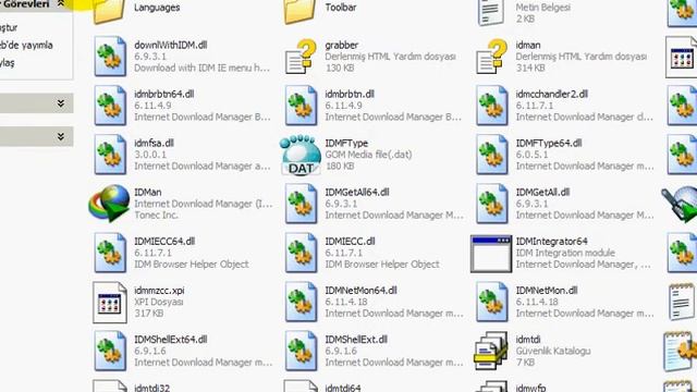 Internet Download Manager 6.11.8 Bedava Kurulum смотреть онлайн