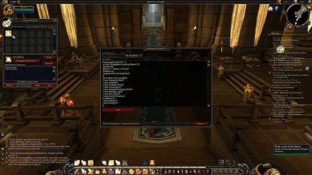 Gnome Sequencer - Enhanced: Sequence Editor & Gnome Sequencer Options