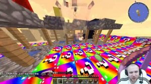 РАДУЖНЫЙ ЛАКИ СКАЙБЛОК #2