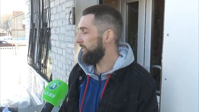 Костанайцы рассказали, что думают о дорогах смотреть онлайн