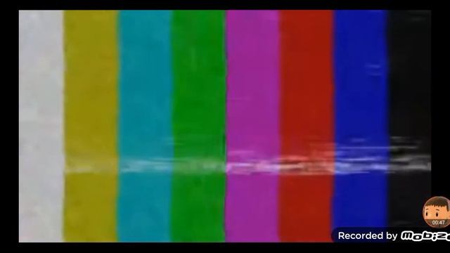 Взлом канала Cartoon Network