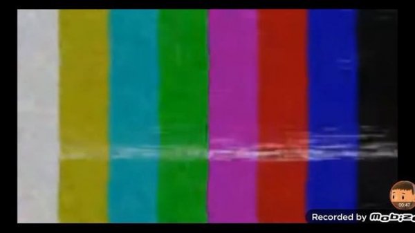 Взлом канала cartoon network