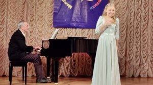 Ангелина Котельникова, 12 лет, Академическое пение, МБУ ДО  ДШИ №3 г. Сергиев Посад